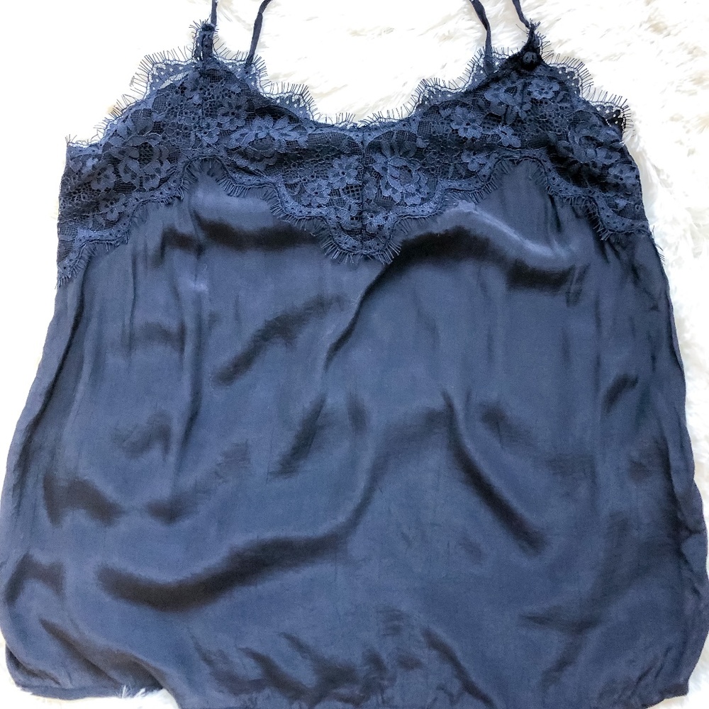 Abercrombie and Fitch Top
